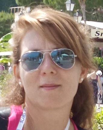 Lic. Silvina Lizarraga